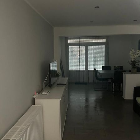 Heni Apartment Bük Extérieur photo