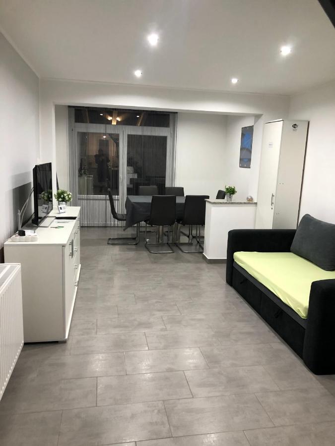 Heni Apartment Bük Extérieur photo