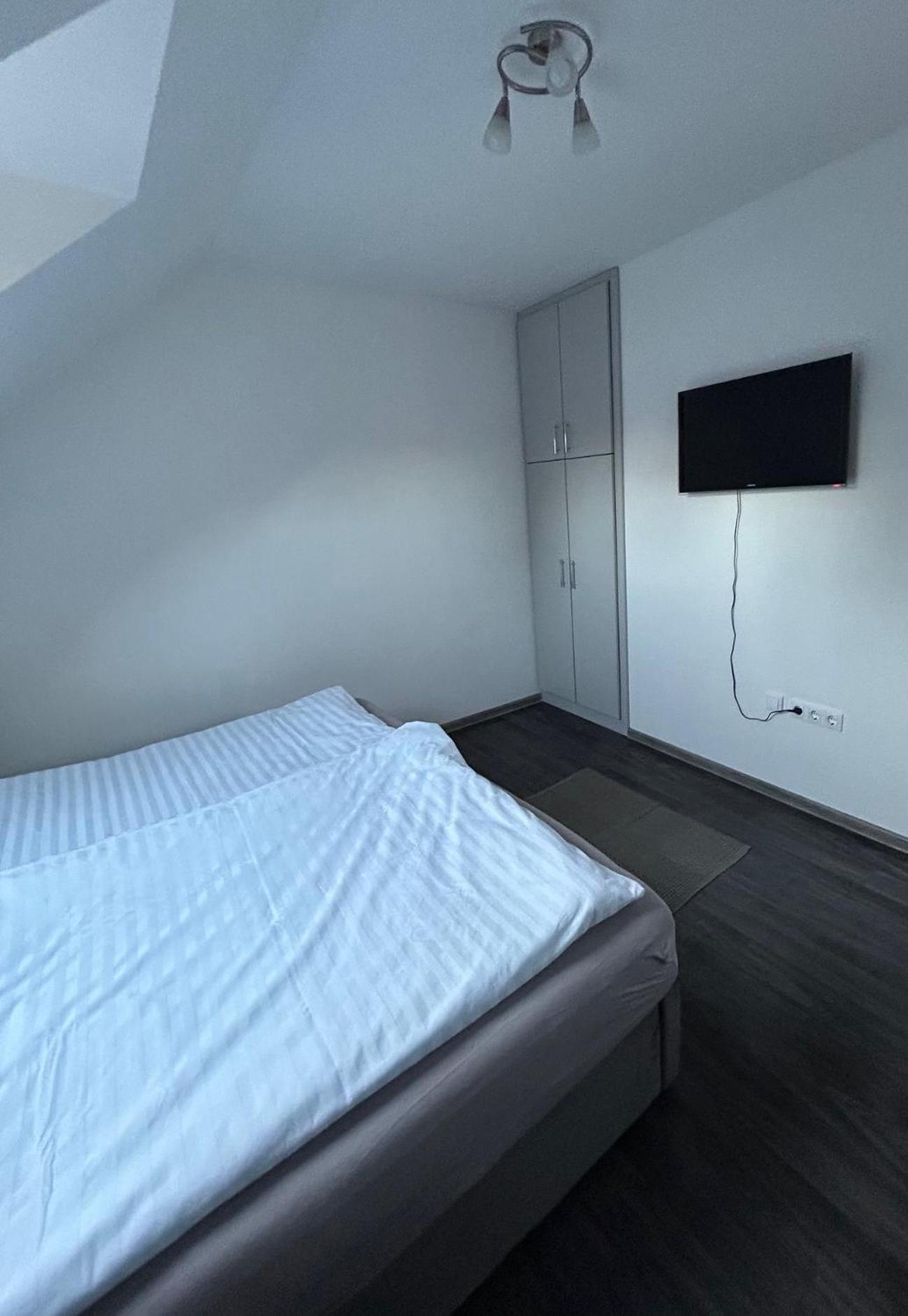 Heni Apartment Bük Extérieur photo